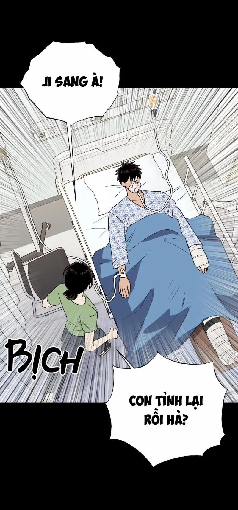 Nghe Nói Có Ma Trong Phòng CLB 38 trang 53