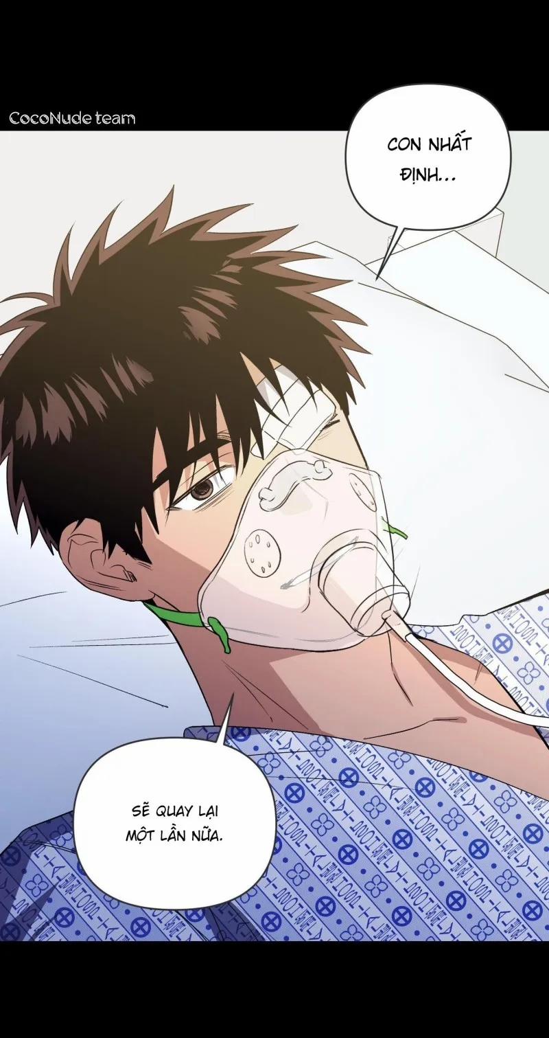 Nghe Nói Có Ma Trong Phòng CLB 38 trang 56