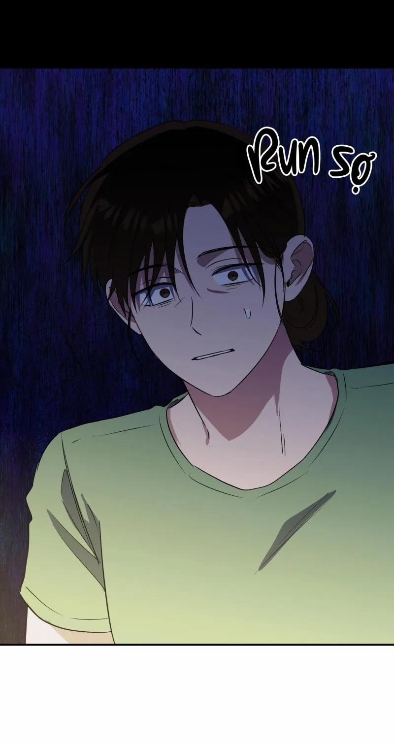 Nghe Nói Có Ma Trong Phòng CLB 38 trang 57