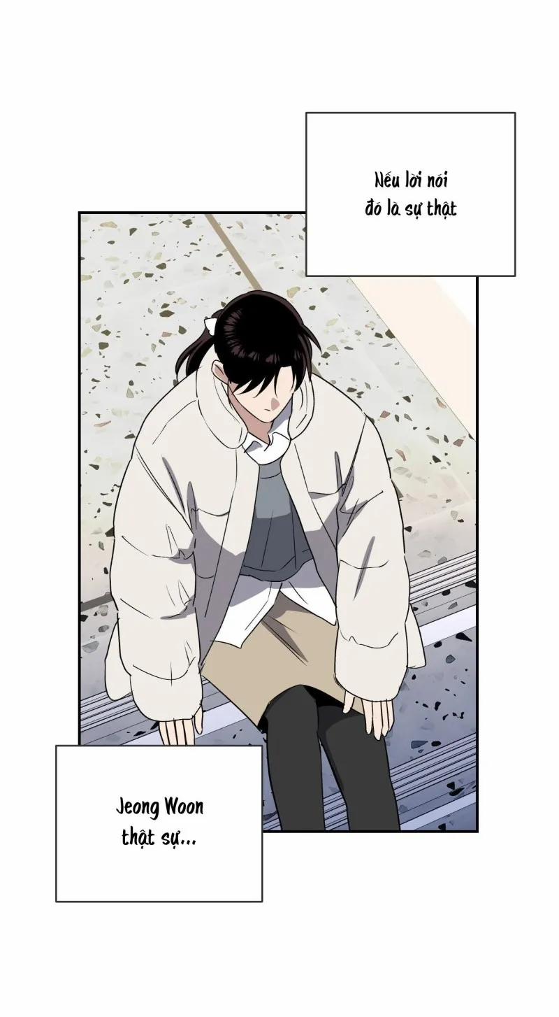 Nghe Nói Có Ma Trong Phòng CLB 38 trang 59