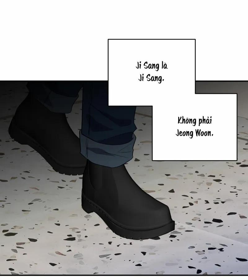 Nghe Nói Có Ma Trong Phòng CLB 38 trang 61