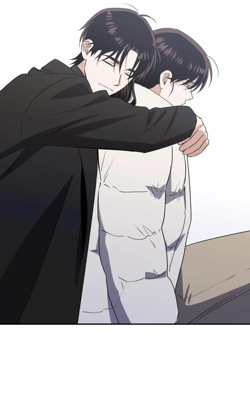 Nghe Nói Có Ma Trong Phòng CLB 38 trang 65