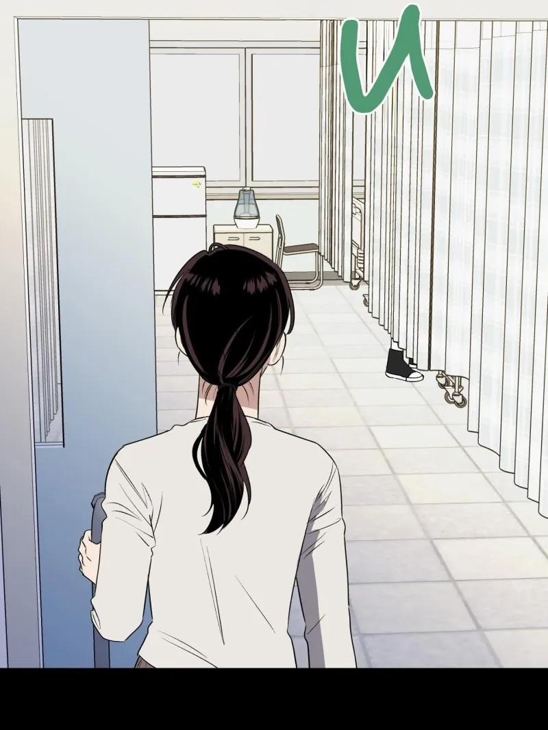 Nghe Nói Có Ma Trong Phòng CLB 38 trang 9