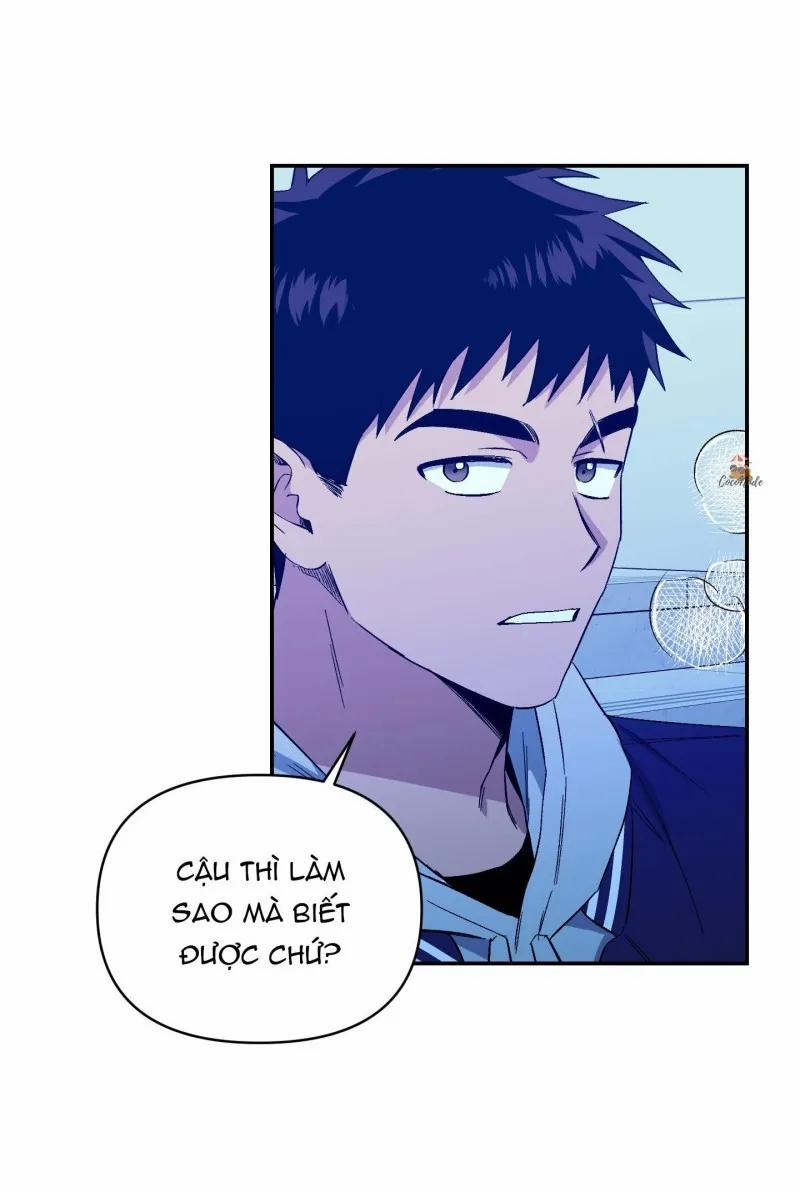 Nghe Nói Có Ma Trong Phòng CLB 4 trang 13