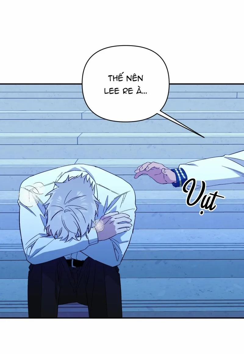 Nghe Nói Có Ma Trong Phòng CLB 4 trang 14