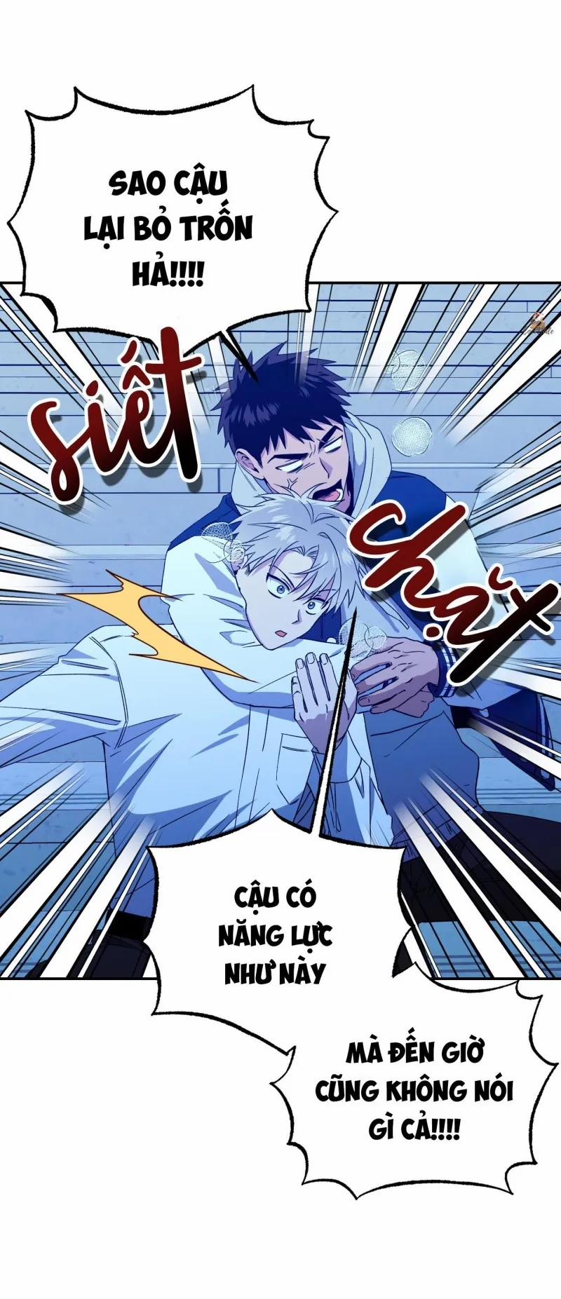 Nghe Nói Có Ma Trong Phòng CLB 4 trang 15