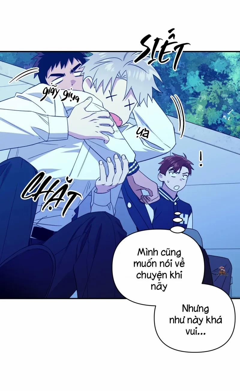 Nghe Nói Có Ma Trong Phòng CLB 4 trang 17