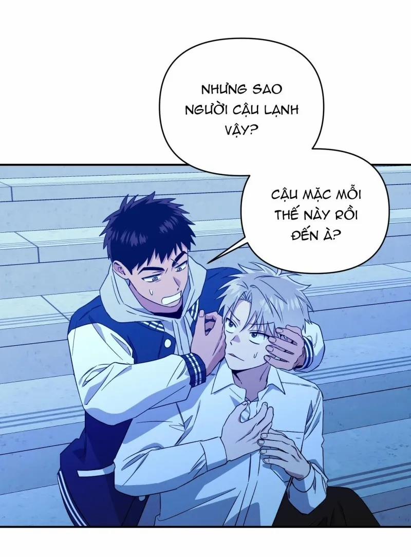 Nghe Nói Có Ma Trong Phòng CLB 4 trang 19