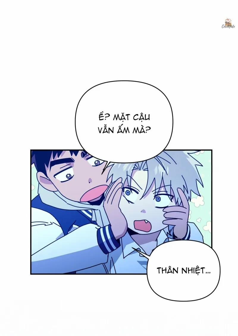 Nghe Nói Có Ma Trong Phòng CLB 4 trang 20