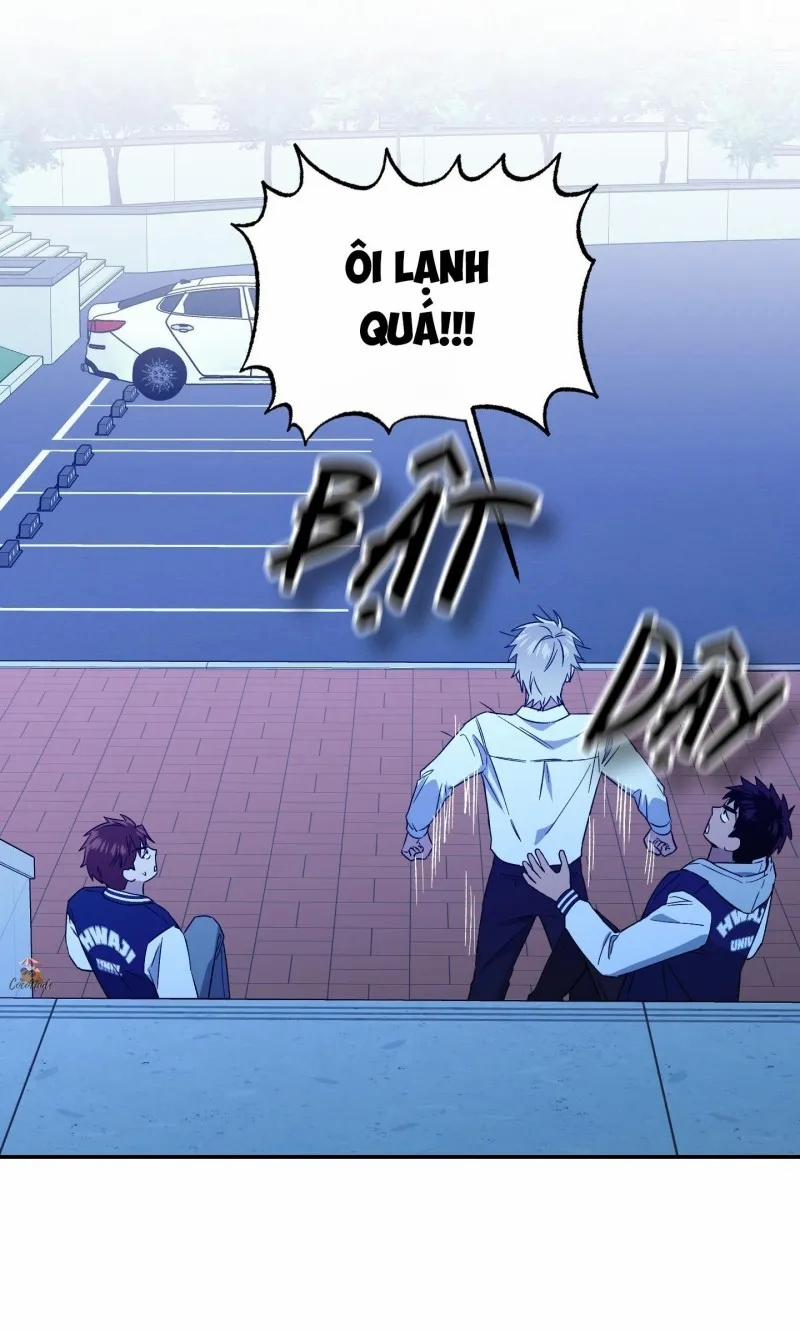 Nghe Nói Có Ma Trong Phòng CLB 4 trang 21