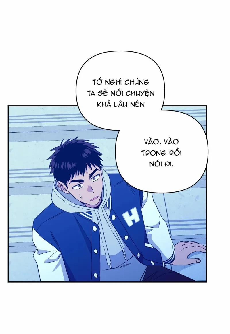 Nghe Nói Có Ma Trong Phòng CLB 4 trang 22