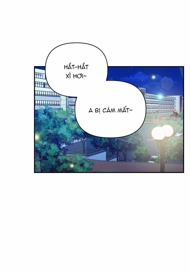 Nghe Nói Có Ma Trong Phòng CLB 4 trang 23