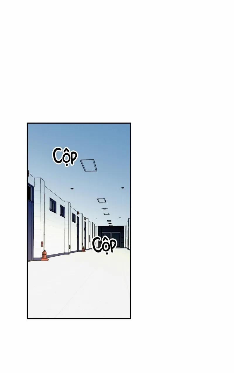 Nghe Nói Có Ma Trong Phòng CLB 4 trang 24