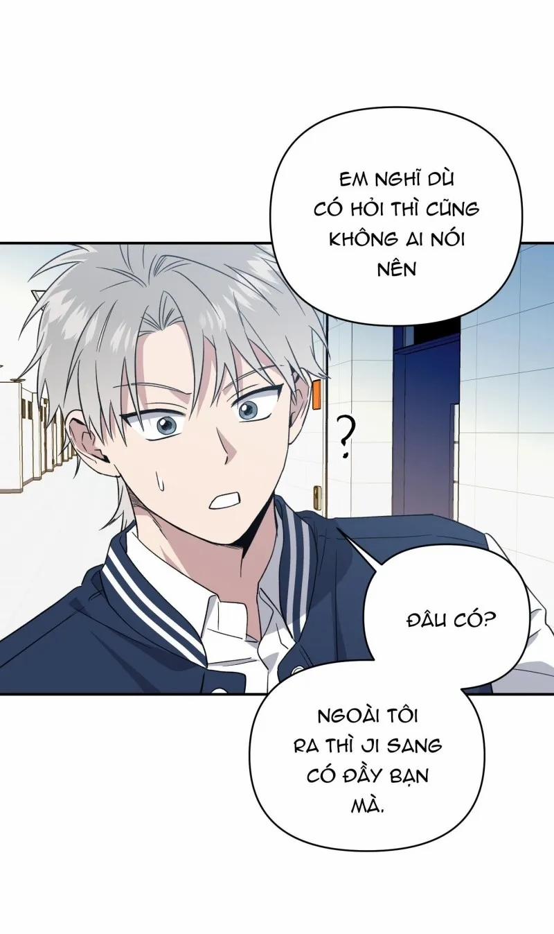 Nghe Nói Có Ma Trong Phòng CLB 4 trang 27