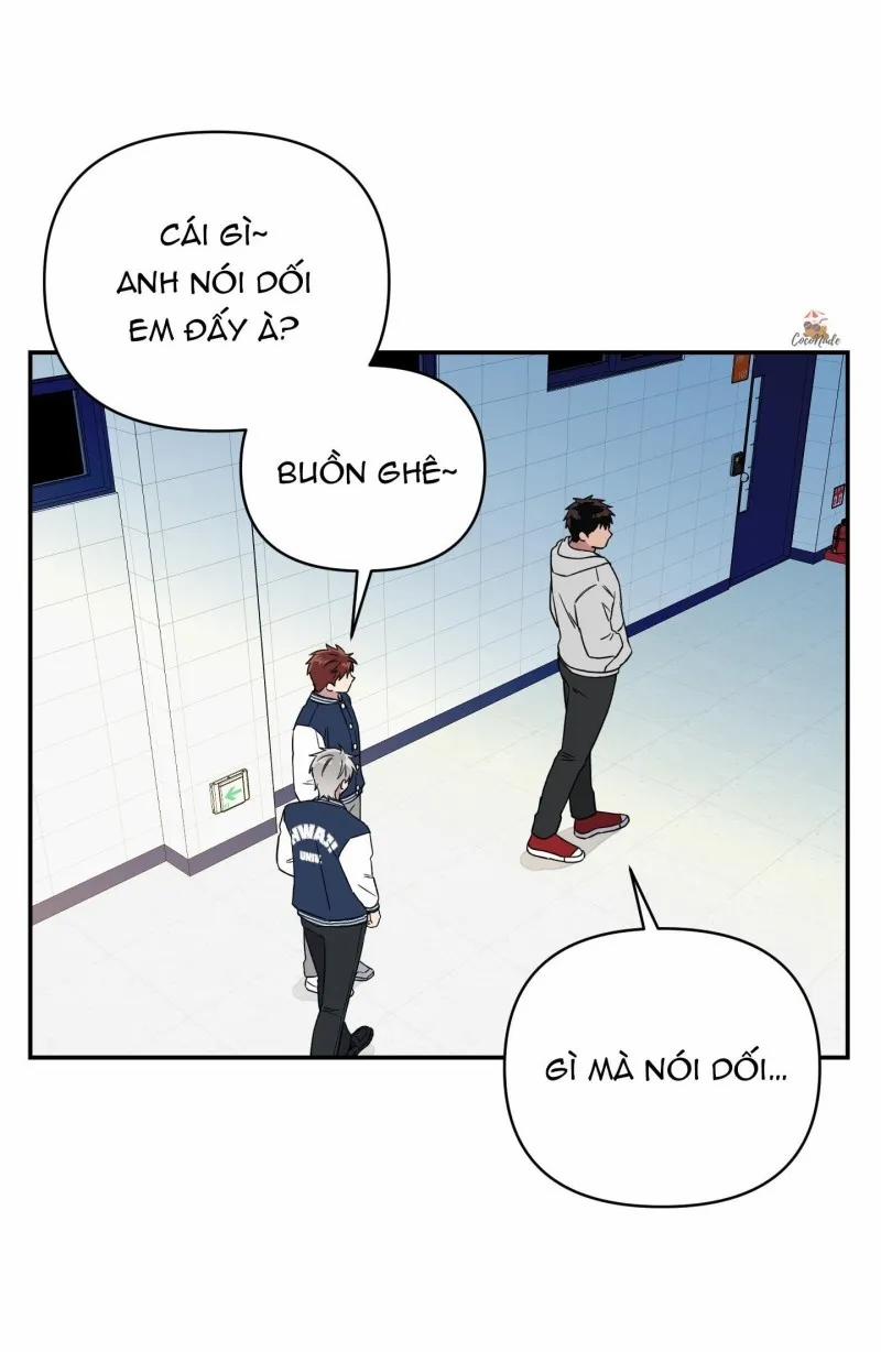 Nghe Nói Có Ma Trong Phòng CLB 4 trang 28