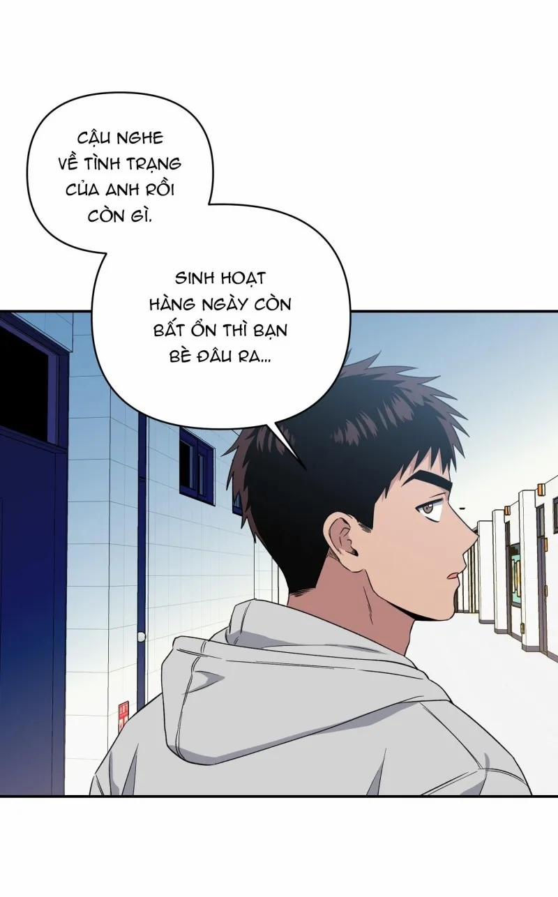 Nghe Nói Có Ma Trong Phòng CLB 4 trang 29