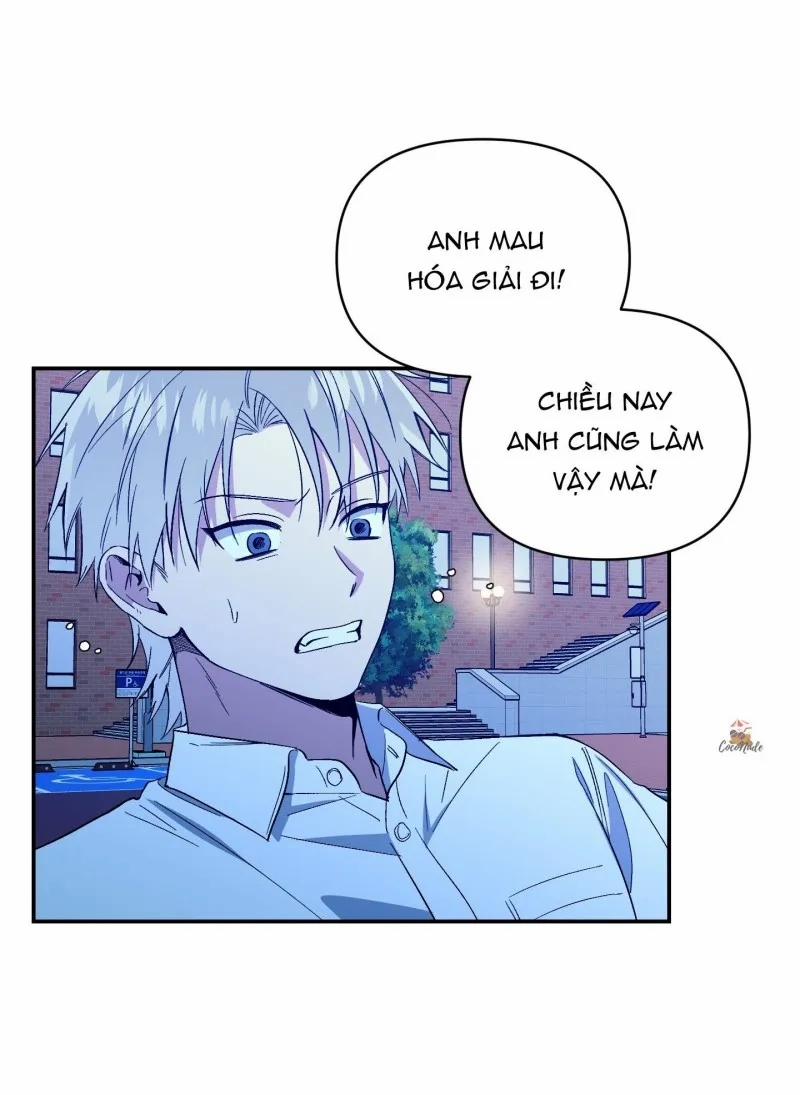 Nghe Nói Có Ma Trong Phòng CLB 4 trang 3