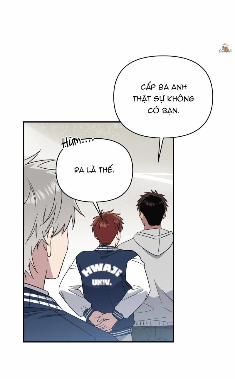 Nghe Nói Có Ma Trong Phòng CLB 4 trang 30