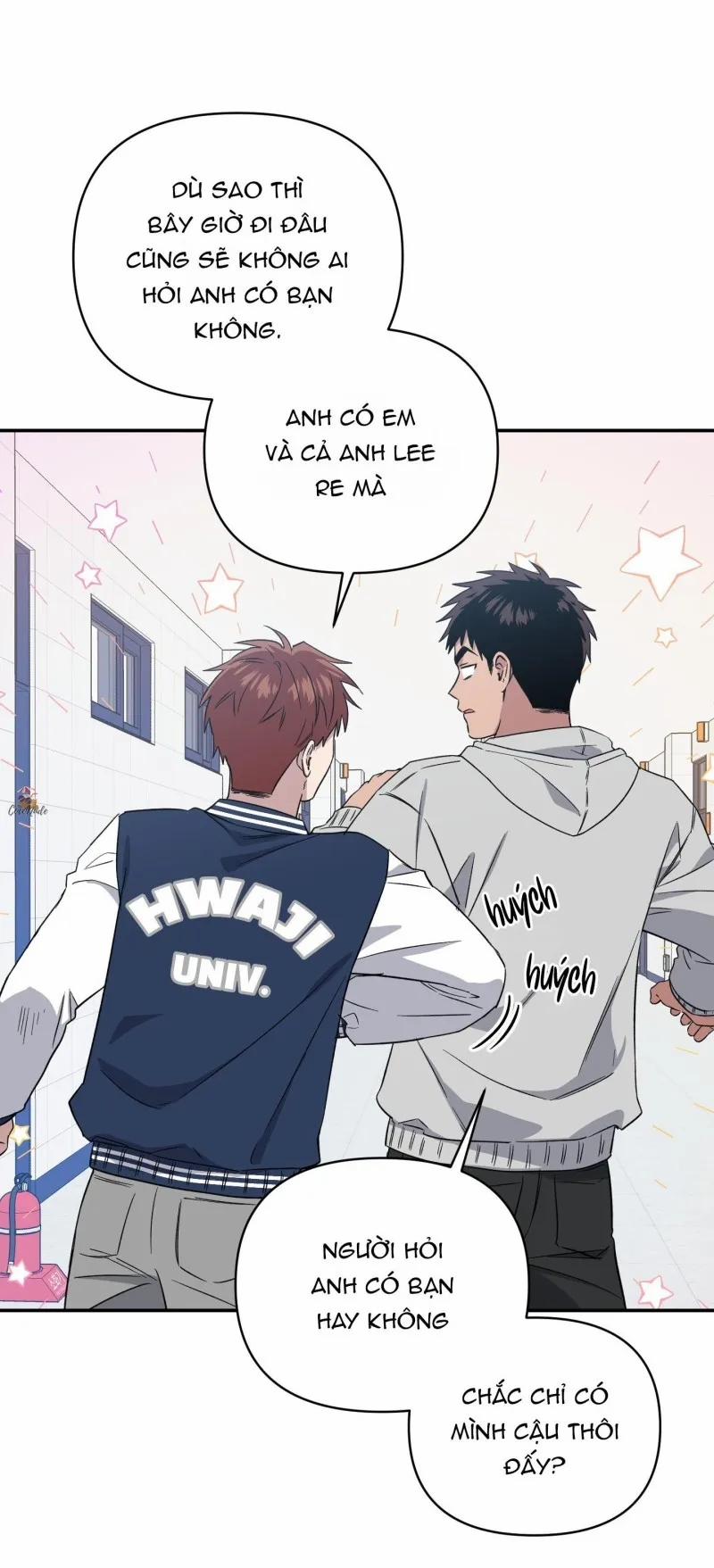 Nghe Nói Có Ma Trong Phòng CLB 4 trang 31