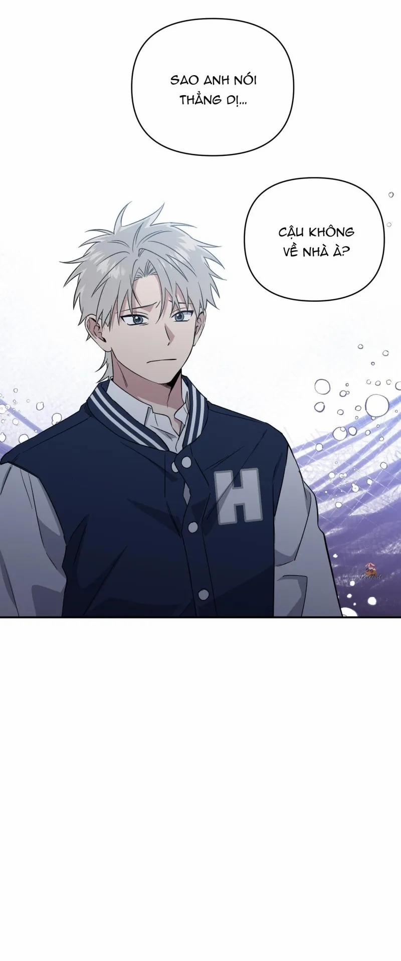 Nghe Nói Có Ma Trong Phòng CLB 4 trang 32