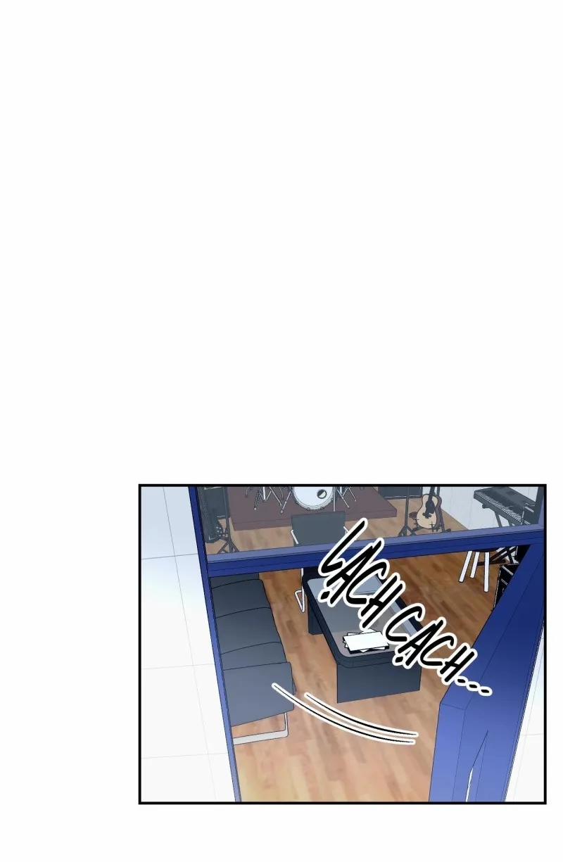 Nghe Nói Có Ma Trong Phòng CLB 4 trang 33