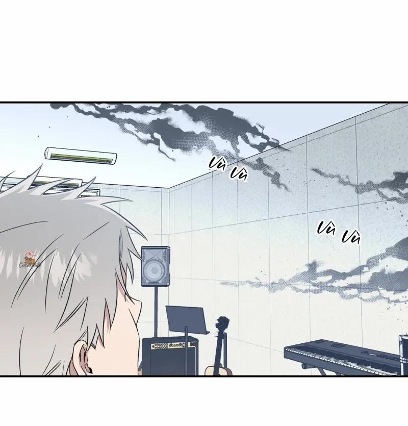 Nghe Nói Có Ma Trong Phòng CLB 4 trang 35