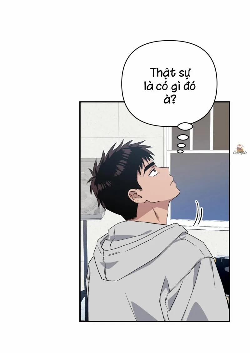 Nghe Nói Có Ma Trong Phòng CLB 4 trang 37