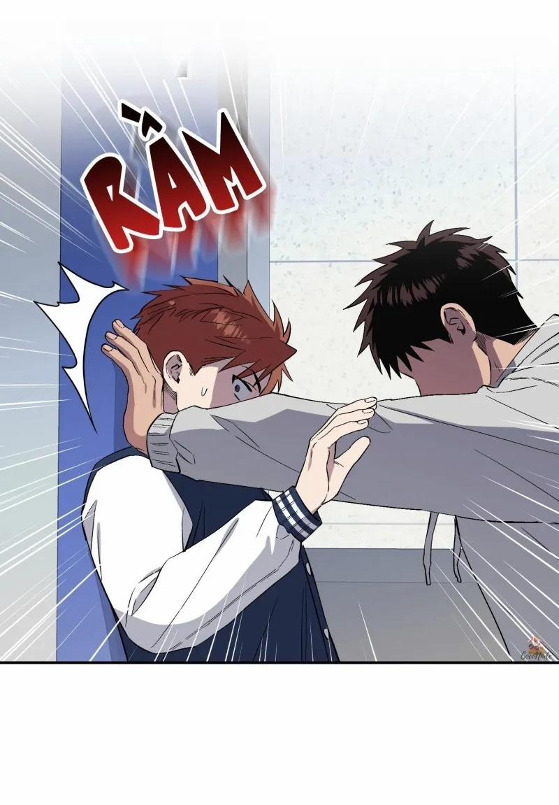 Nghe Nói Có Ma Trong Phòng CLB 4 trang 42