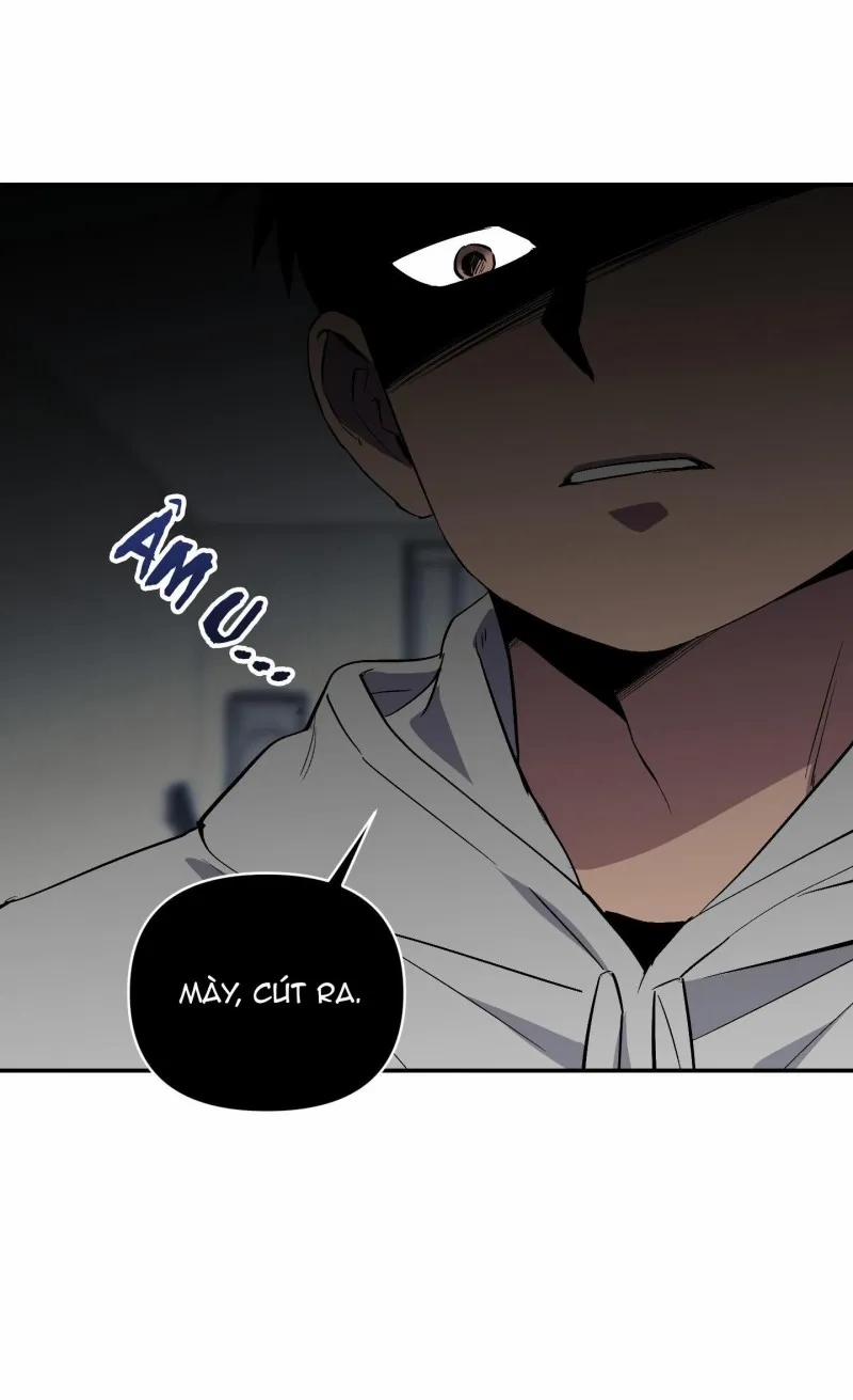 Nghe Nói Có Ma Trong Phòng CLB 4 trang 43