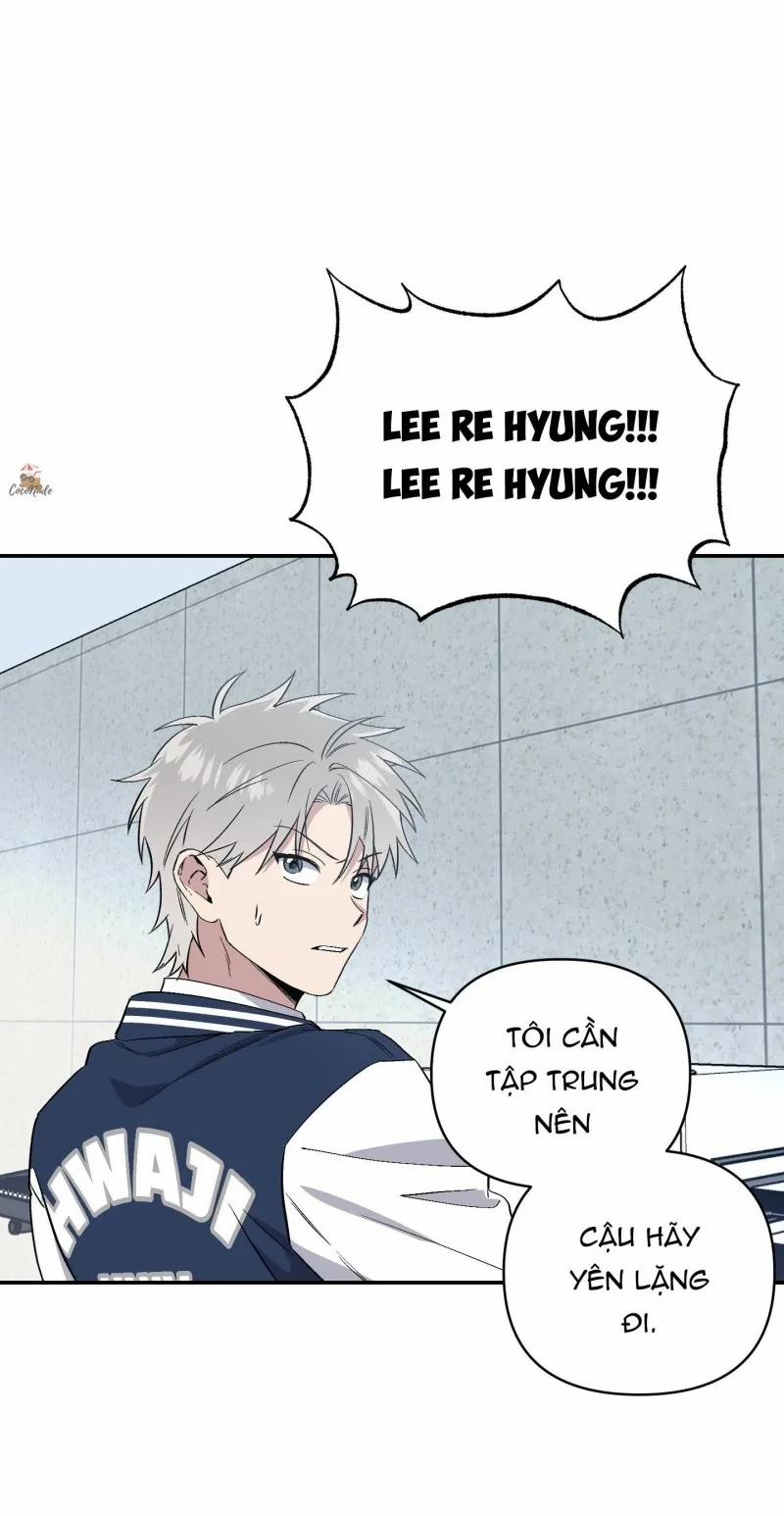 Nghe Nói Có Ma Trong Phòng CLB 4 trang 44