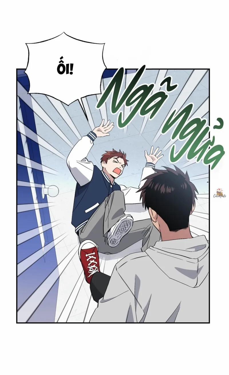 Nghe Nói Có Ma Trong Phòng CLB 4 trang 46