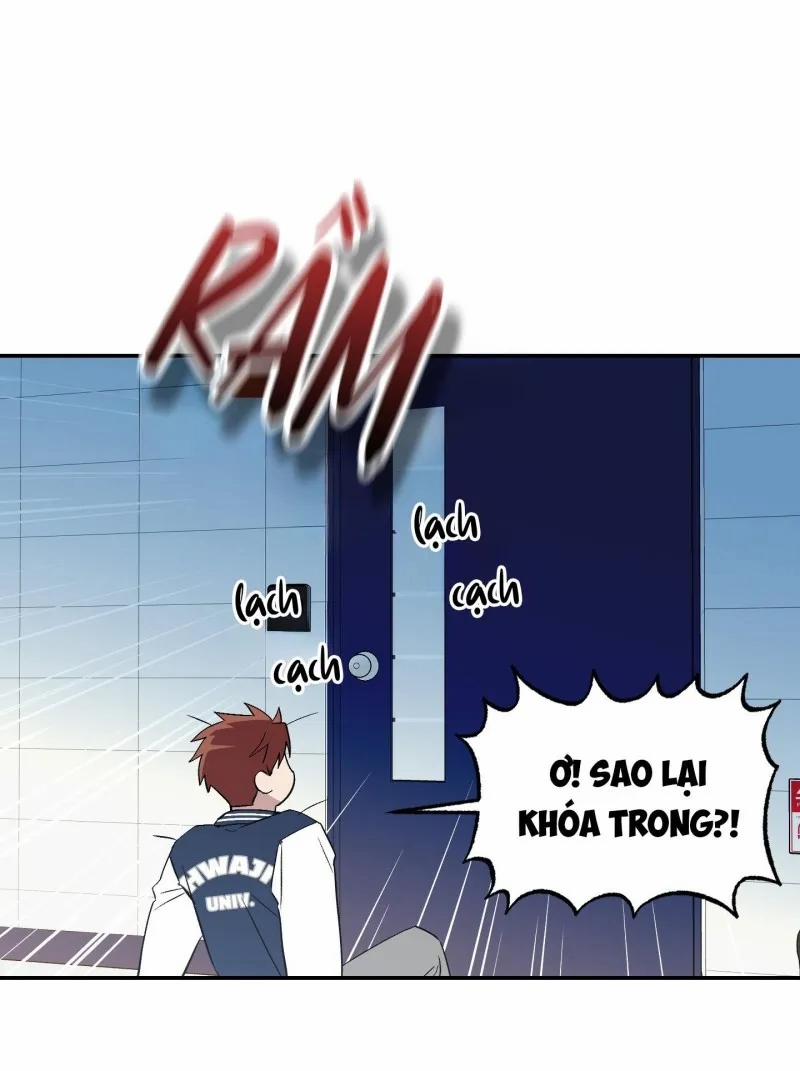 Nghe Nói Có Ma Trong Phòng CLB 4 trang 47