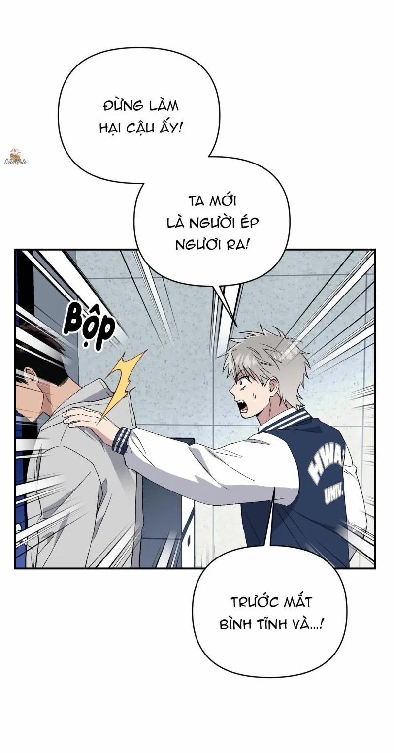 Nghe Nói Có Ma Trong Phòng CLB 4 trang 48