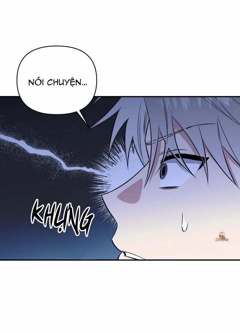 Nghe Nói Có Ma Trong Phòng CLB 4 trang 49