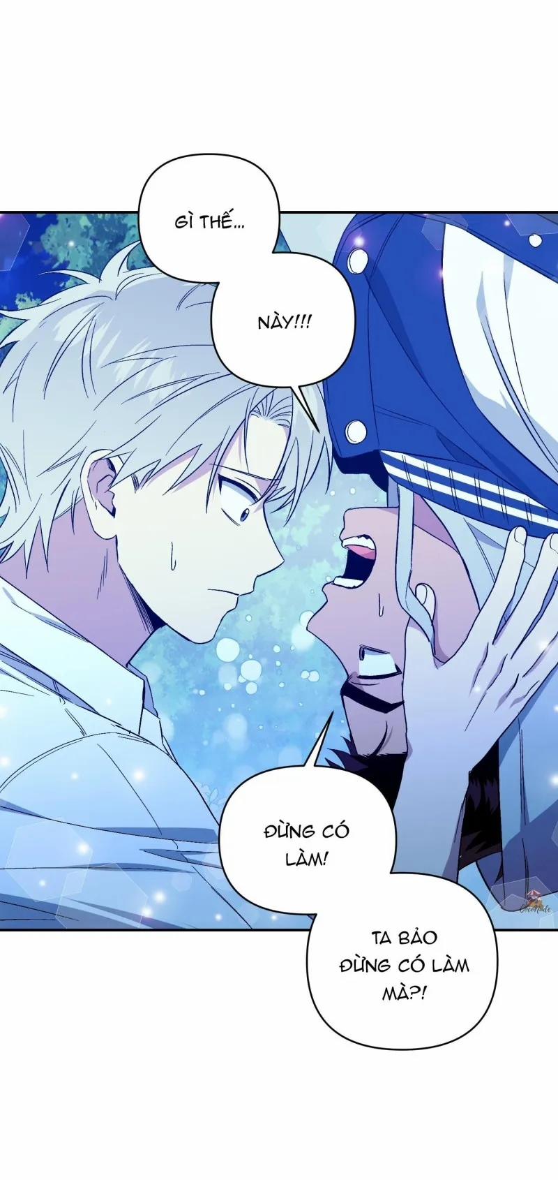 Nghe Nói Có Ma Trong Phòng CLB 4 trang 5