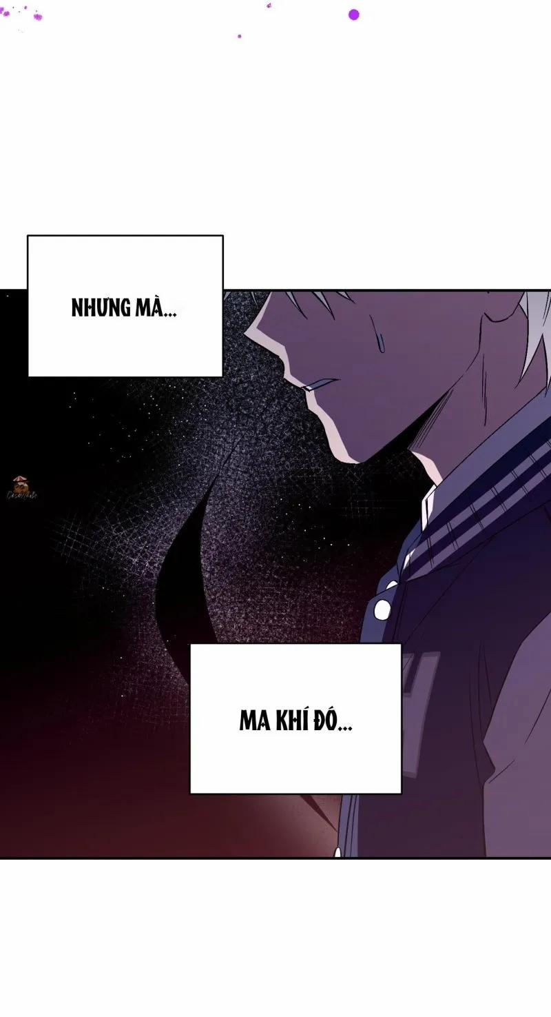 Nghe Nói Có Ma Trong Phòng CLB 4 trang 52