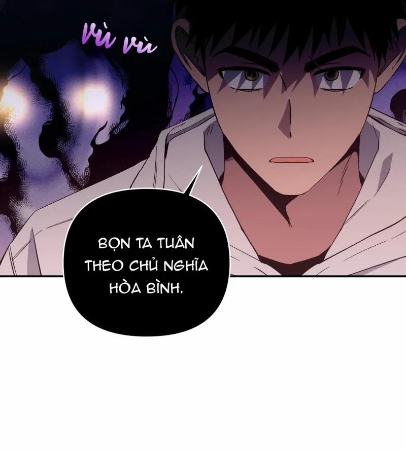 Nghe Nói Có Ma Trong Phòng CLB 4 trang 55