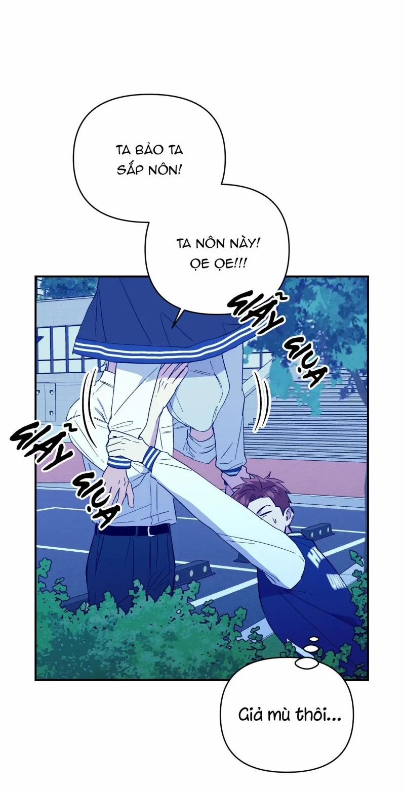 Nghe Nói Có Ma Trong Phòng CLB 4 trang 6