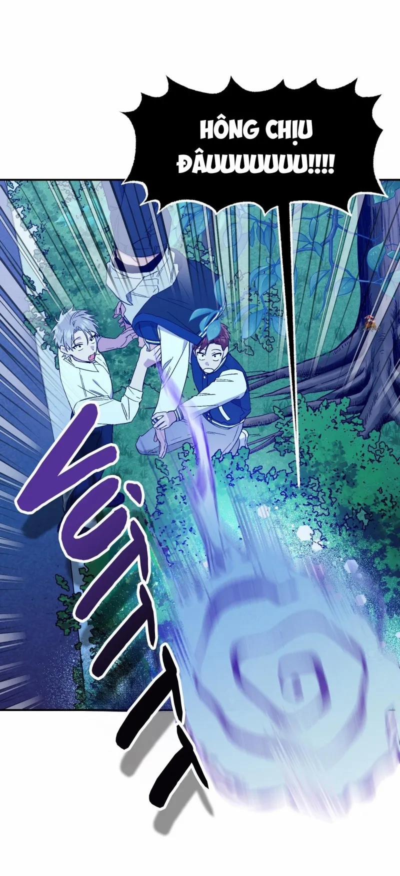 Nghe Nói Có Ma Trong Phòng CLB 4 trang 8