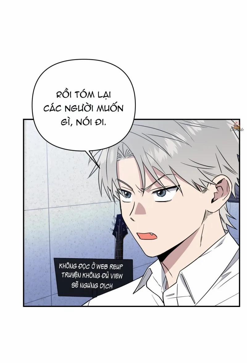 Nghe Nói Có Ma Trong Phòng CLB 5 trang 12