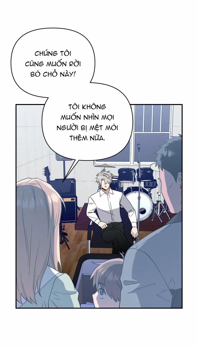 Nghe Nói Có Ma Trong Phòng CLB 5 trang 14