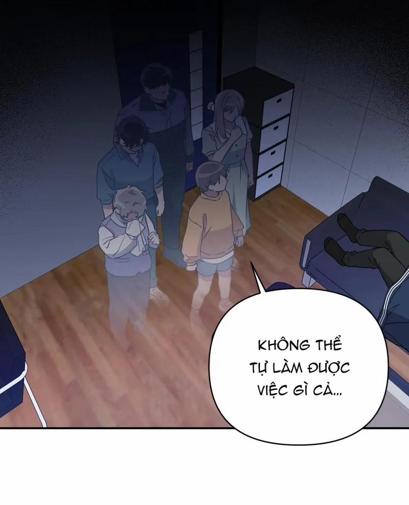 Nghe Nói Có Ma Trong Phòng CLB 5 trang 17