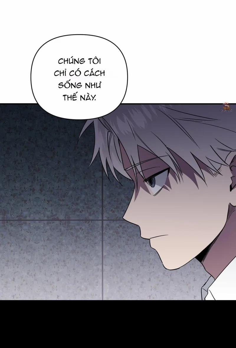 Nghe Nói Có Ma Trong Phòng CLB 5 trang 18