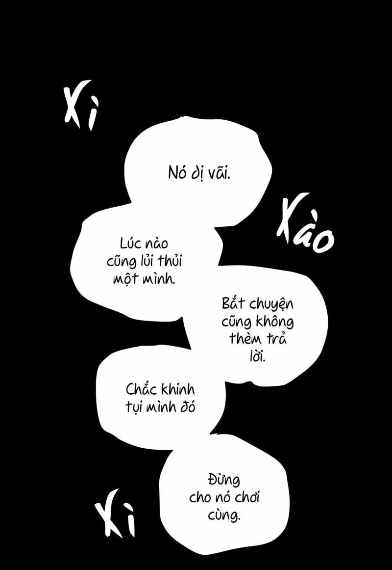 Nghe Nói Có Ma Trong Phòng CLB 5 trang 19