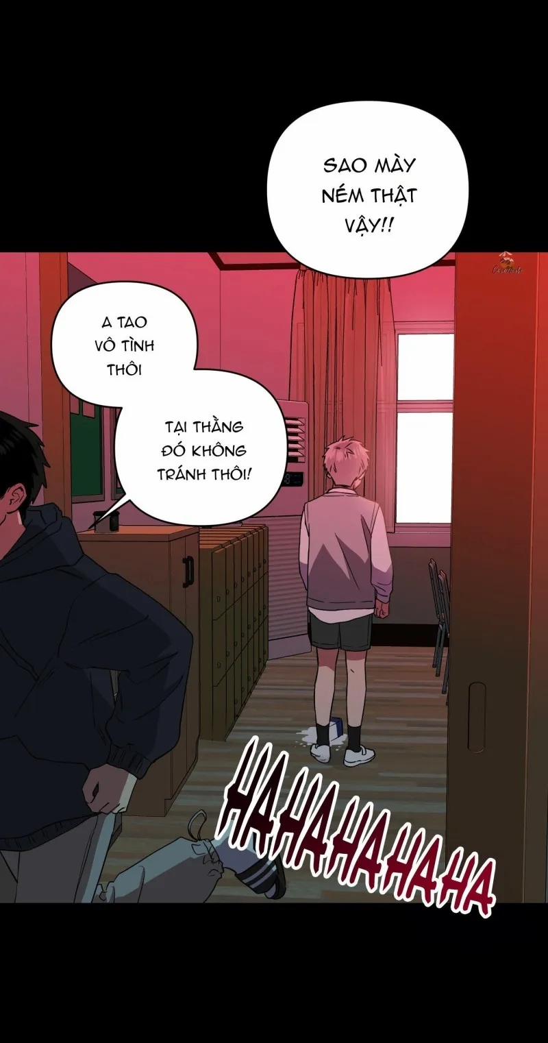 Nghe Nói Có Ma Trong Phòng CLB 5 trang 21