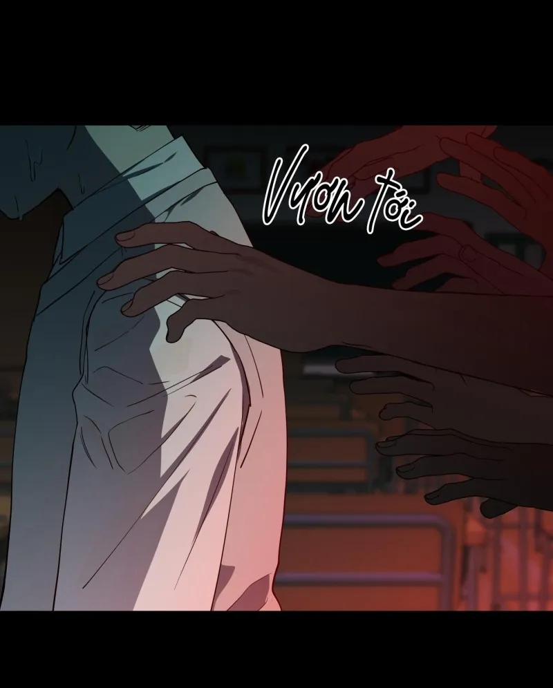 Nghe Nói Có Ma Trong Phòng CLB 5 trang 22