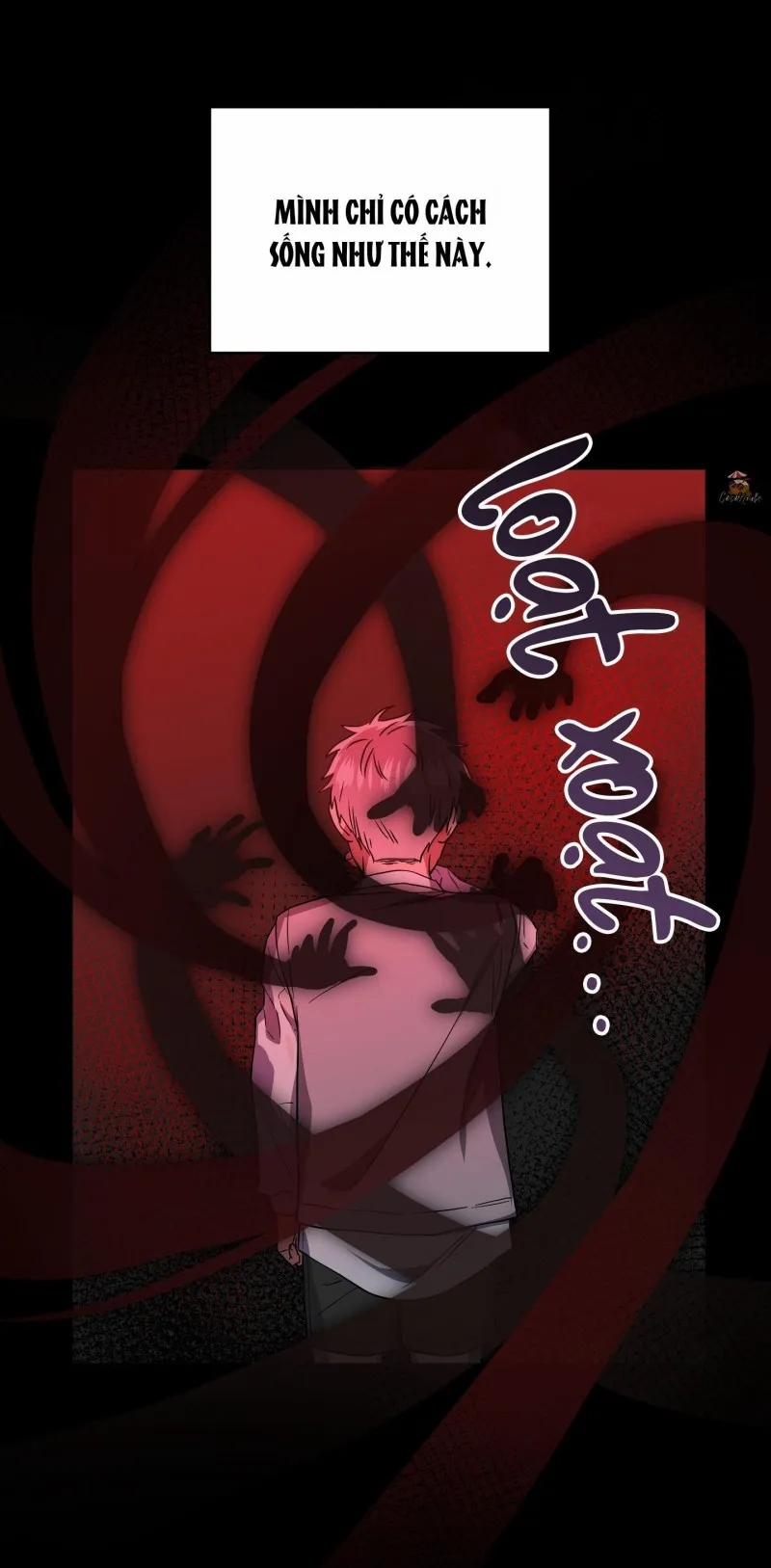 Nghe Nói Có Ma Trong Phòng CLB 5 trang 23