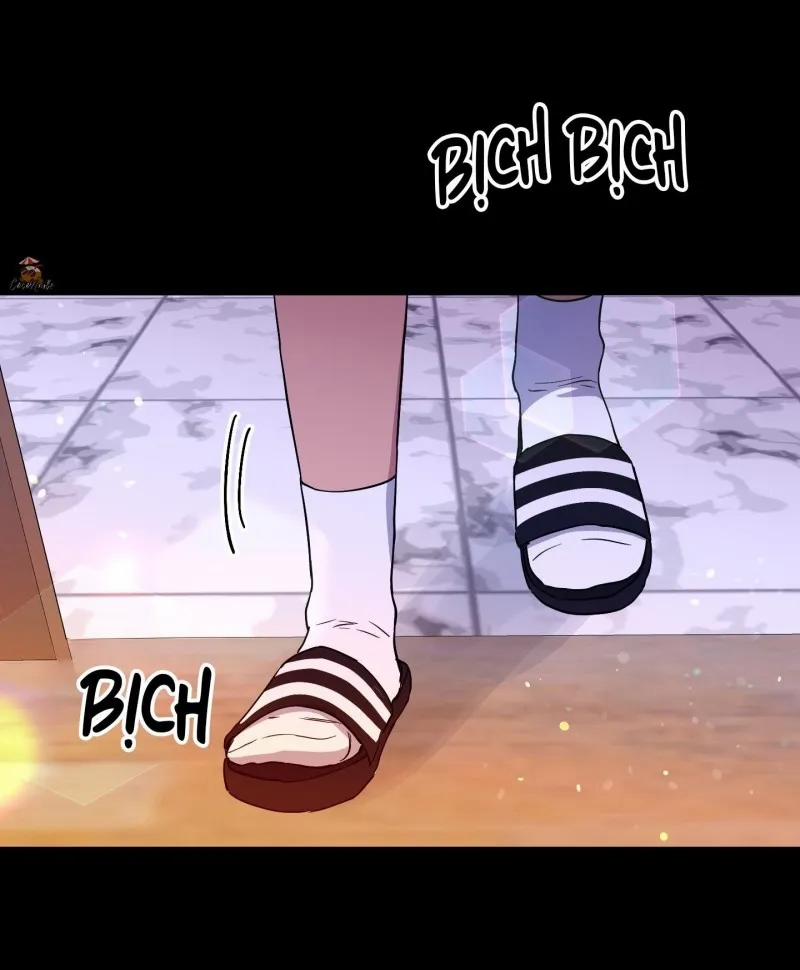 Nghe Nói Có Ma Trong Phòng CLB 5 trang 25