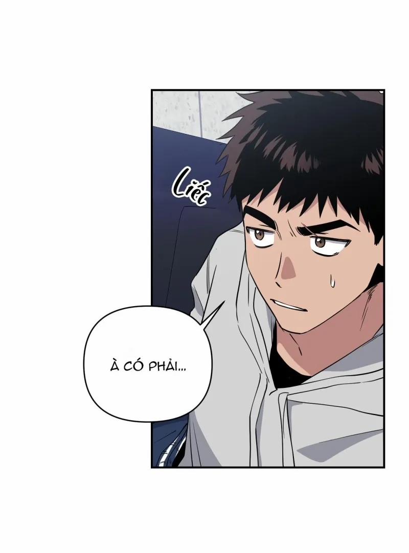 Nghe Nói Có Ma Trong Phòng CLB 5 trang 30