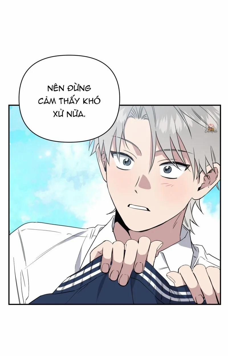 Nghe Nói Có Ma Trong Phòng CLB 5 trang 31